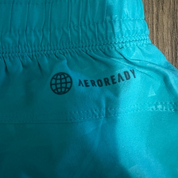 Adidas Athletic Shorts - Picture 2 of 5